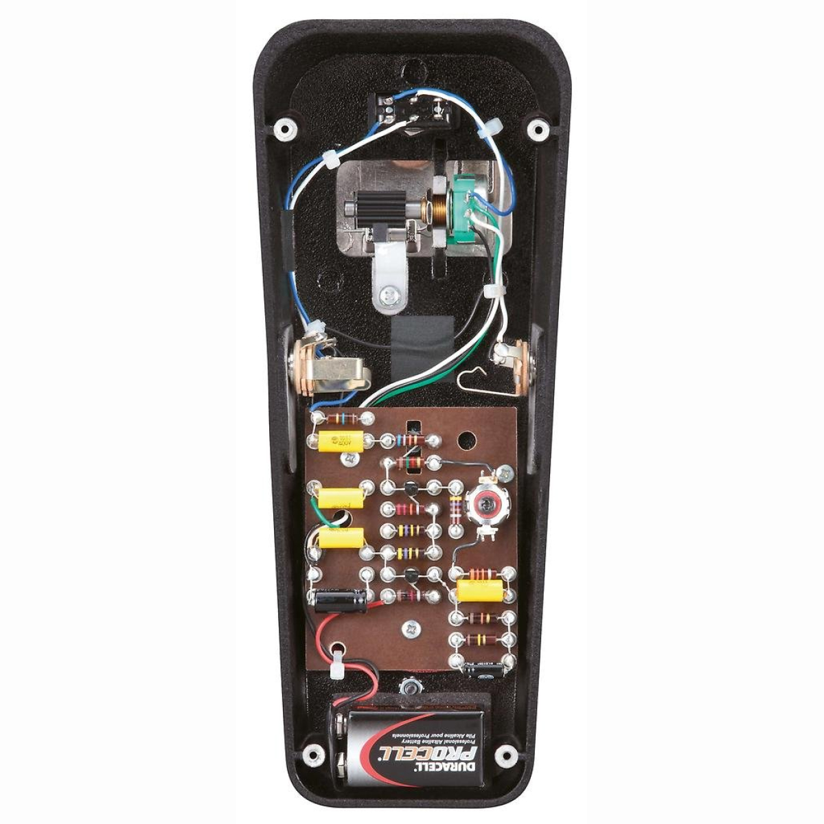 V846HW Wah-Wah Pedal