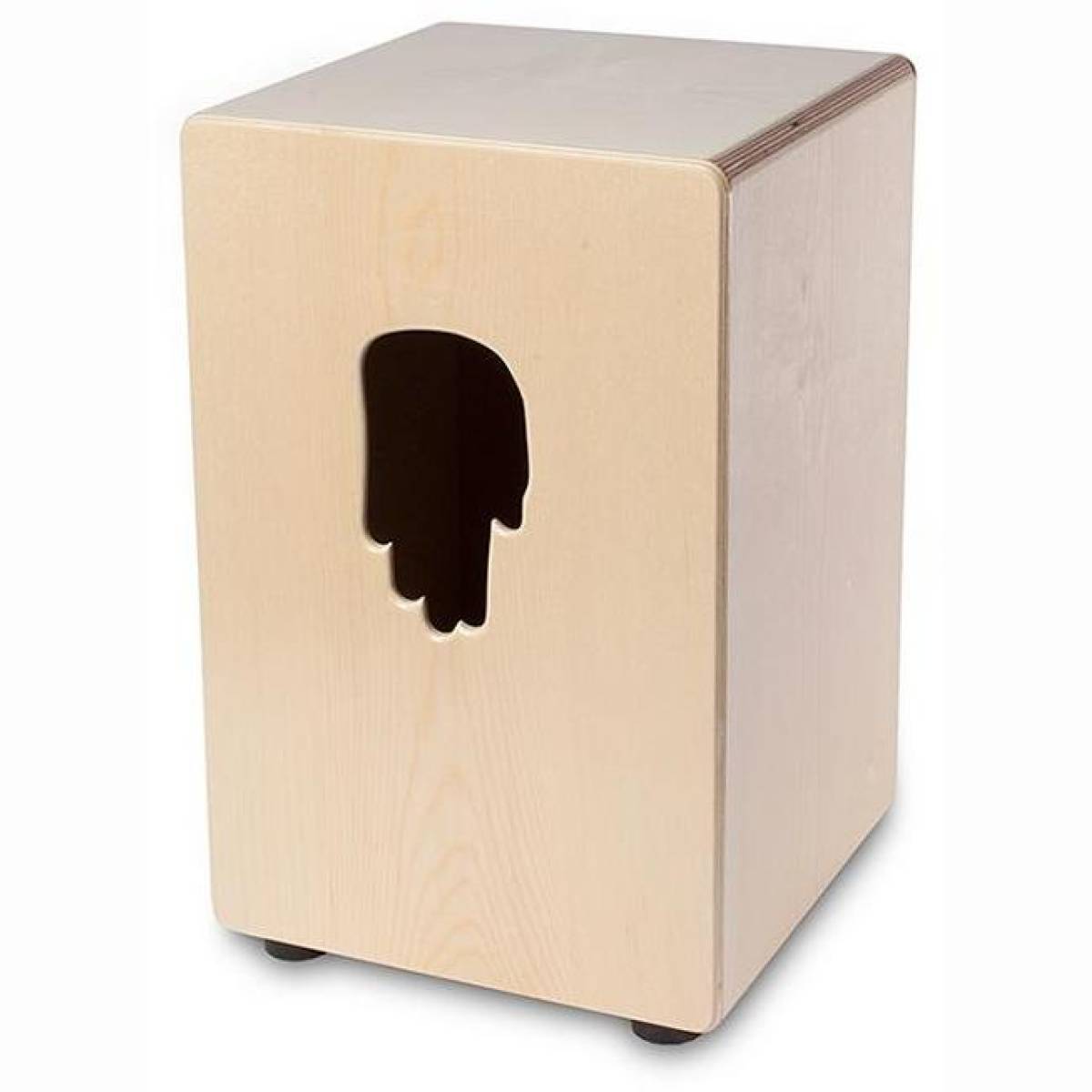 PC 2279 Cajon Compact QS Zebrano
