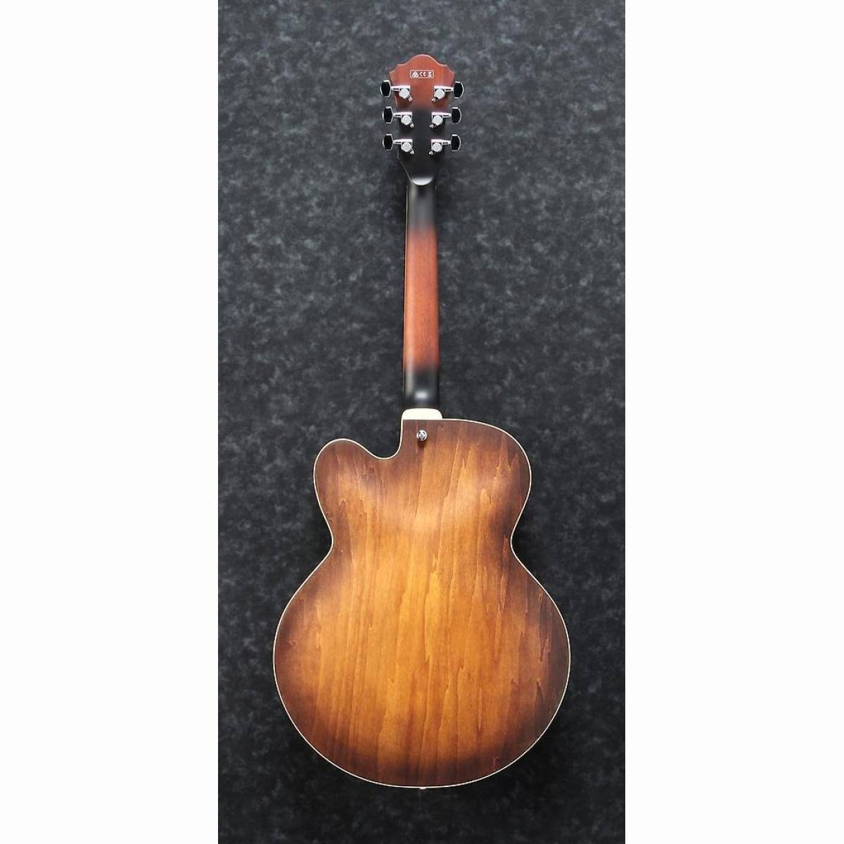 AF55-TF E-Gitarre Semi-Acoustic