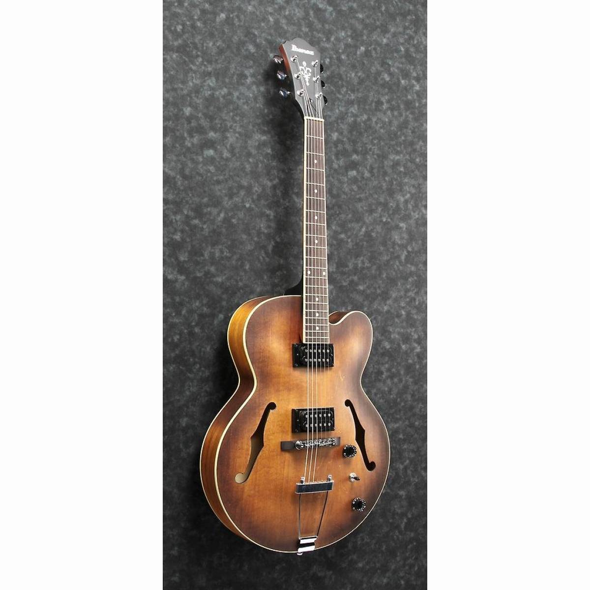 AF55-TF E-Gitarre Semi-Acoustic
