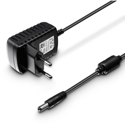 MI PW 9V Netzteil innenstift minus