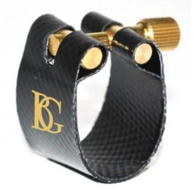 LFS Flex Blattschraube+Kapsel Sopran-Sax