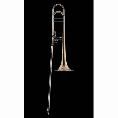 Posaune Signature Posaune Signature