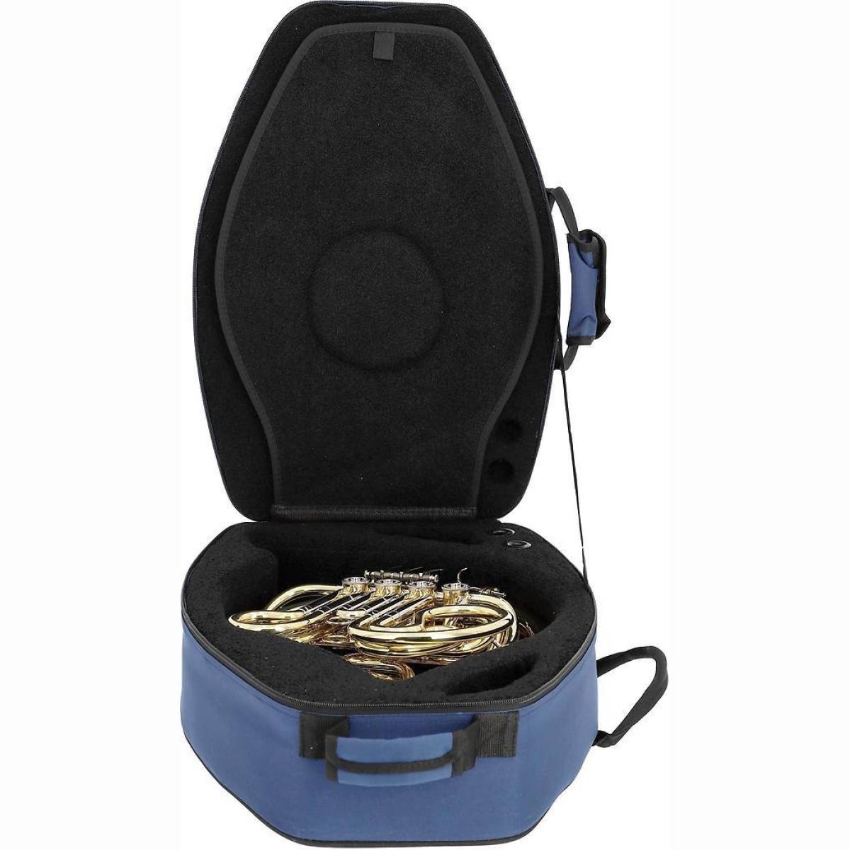 Leichtkoffer Waldhorn 