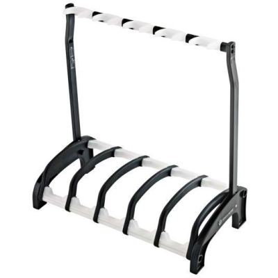 17525 5fach-E-Gitarrenständer GUARDIAN5