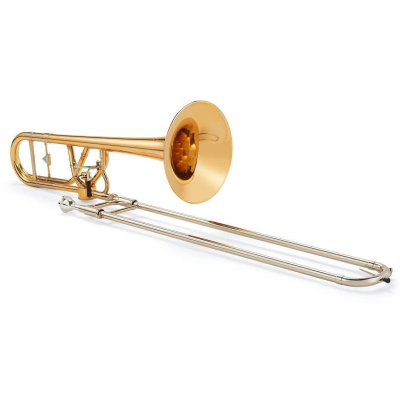 Posaune Bolero/FG NZ Posaune Bolero/FG NZ