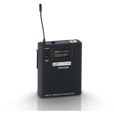 Sweet SixTeen BP Bodypack