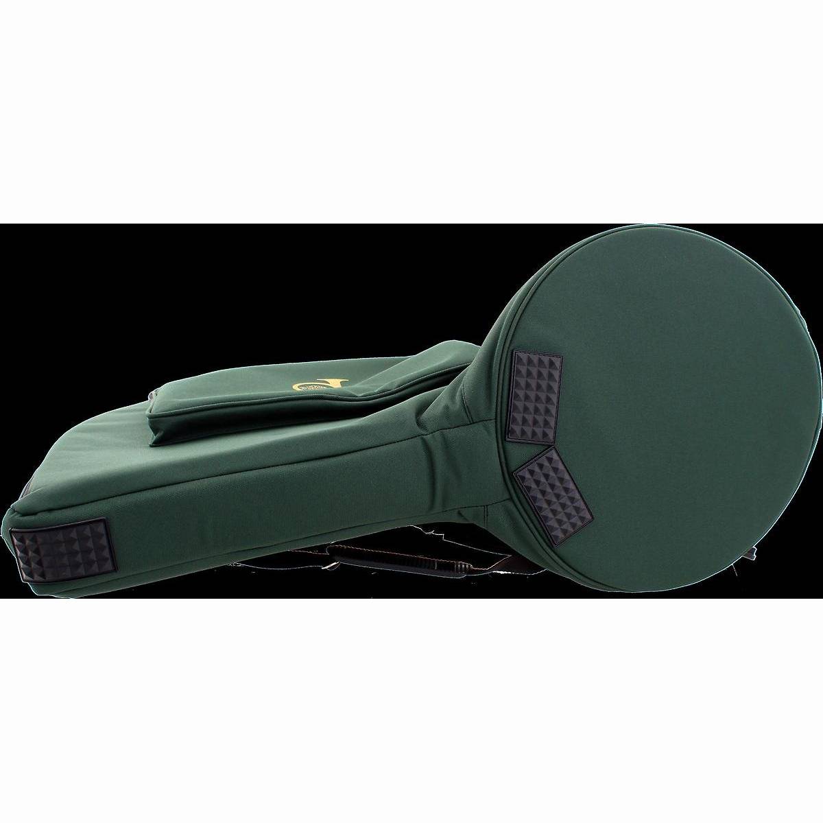 Tasche Parforcehorn groß