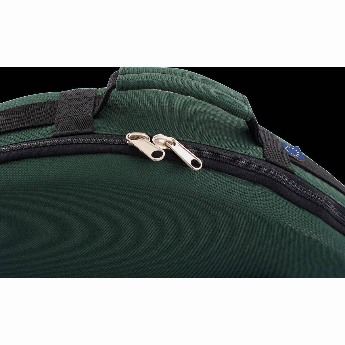 Tasche Parforcehorn groß