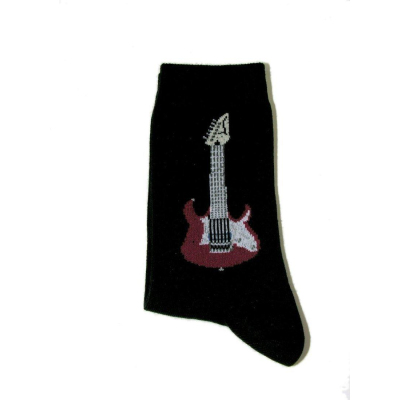 Socken E-Gitarre 46/48