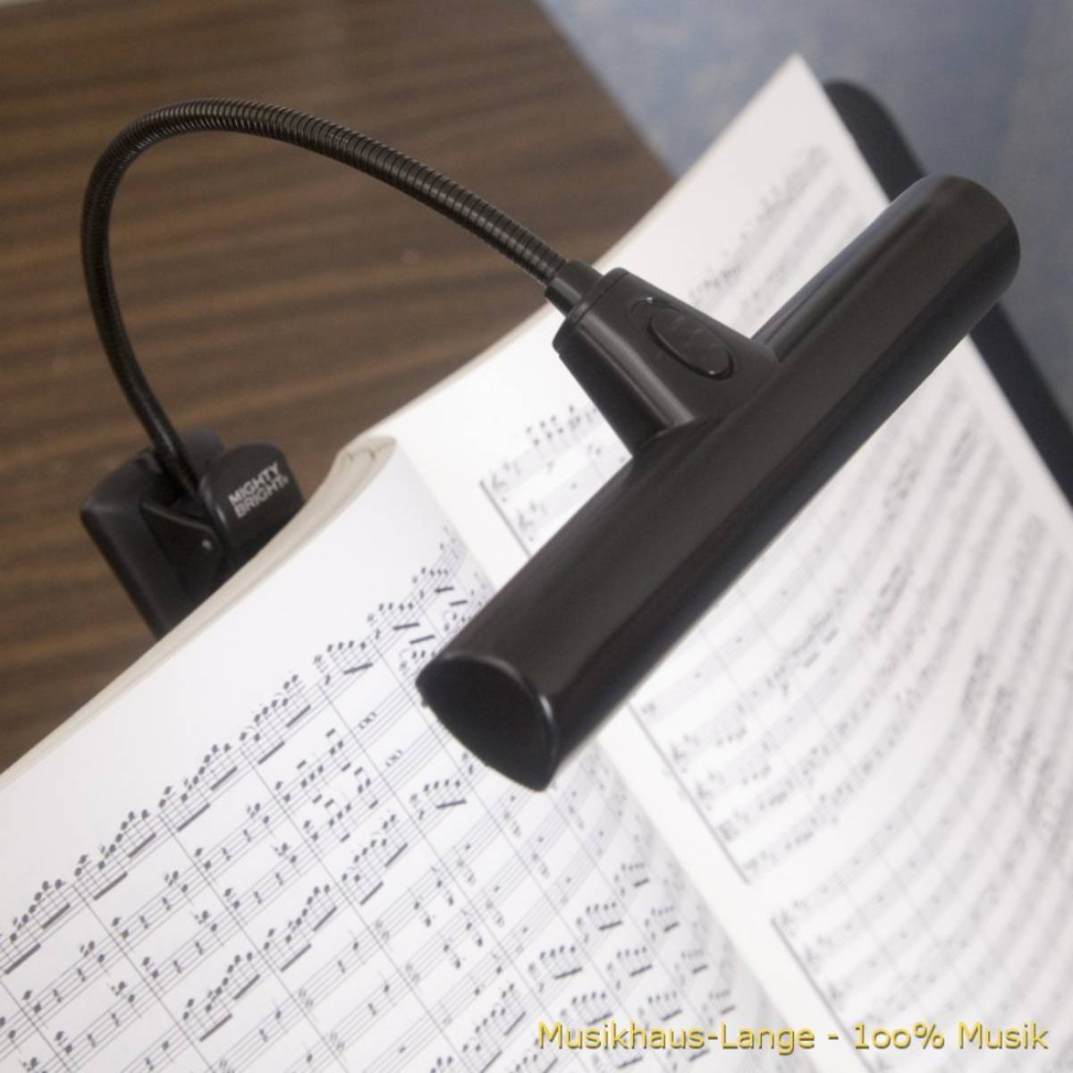 85675 Notenpultleuchte 