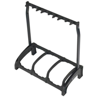 17513 Mehrfach-Gitarrenständer GUARDIAN3