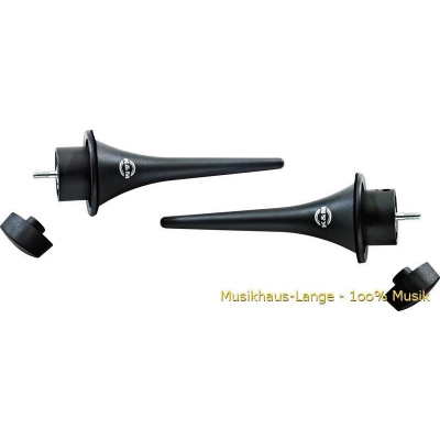 50510 Klarinettenkegel-Set für Workstativ