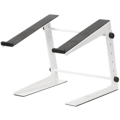 SLT 001 EW Laptopständer weiß