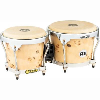 MB400DB-M RAPC Bongos 6,75