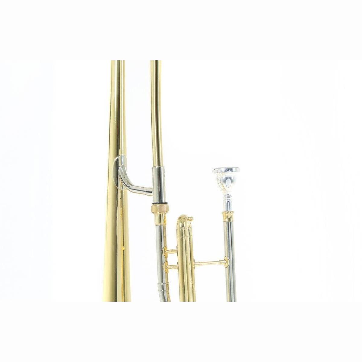 Posaune/Ventil VT-227 Lack mit Etui