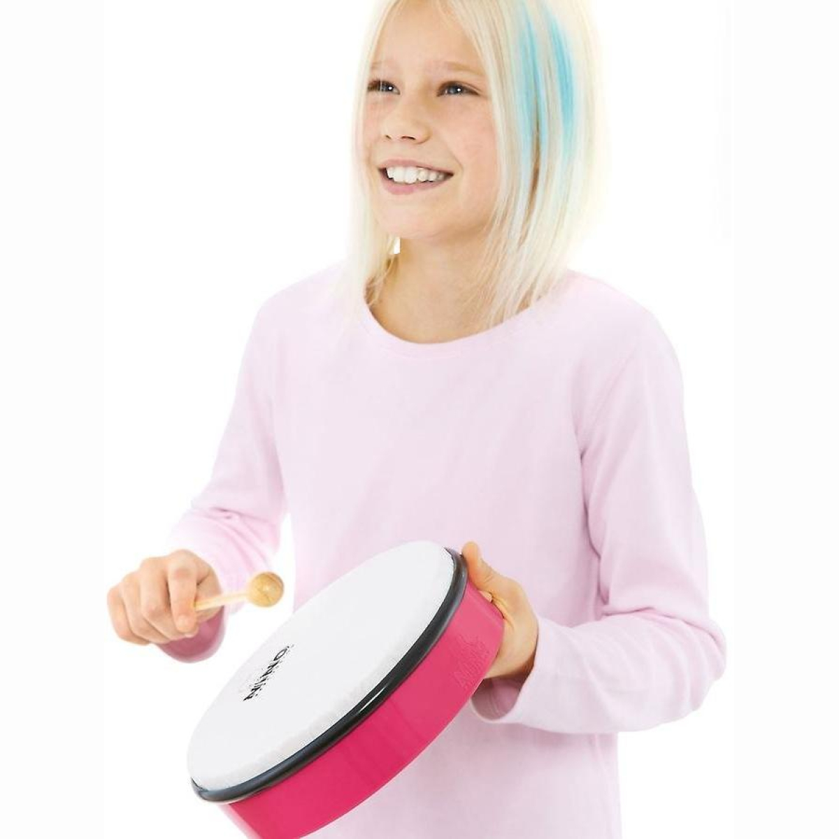 45SP Handtrommel 8 45SP Handtrommel 8