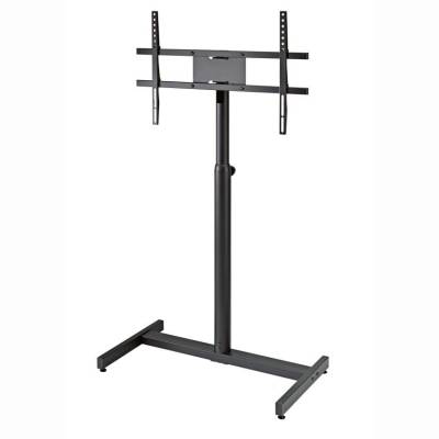 26783 Bildschirmstativ schwarz
