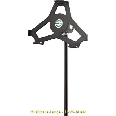 19713 IPAD Mini-Stativhalter 19713 IPAD Mini-Stativhalter