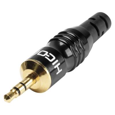 Stecker 3,5mm St/male