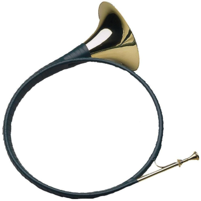 18215 Parforcehorn/B, 1-windig, 27cm