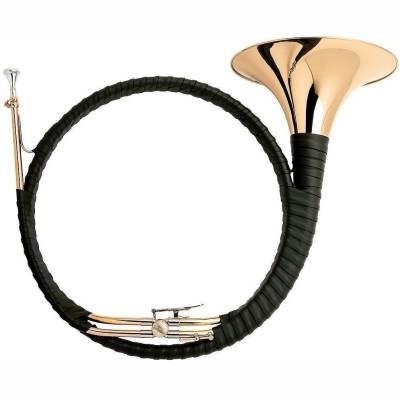 18260 Parforcehorn/Es-B *de Luxe*