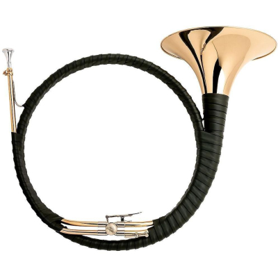 18265 Parforcehorn/Es-B *Super Luxe*