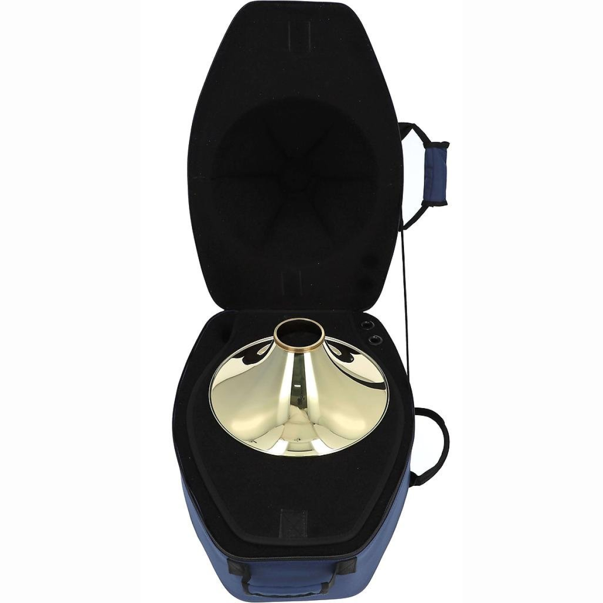 K10L1A-L F/B-Waldhorn abschraubbar +Cas