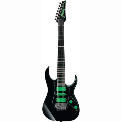 UV70P-BK Steve Vai Signature