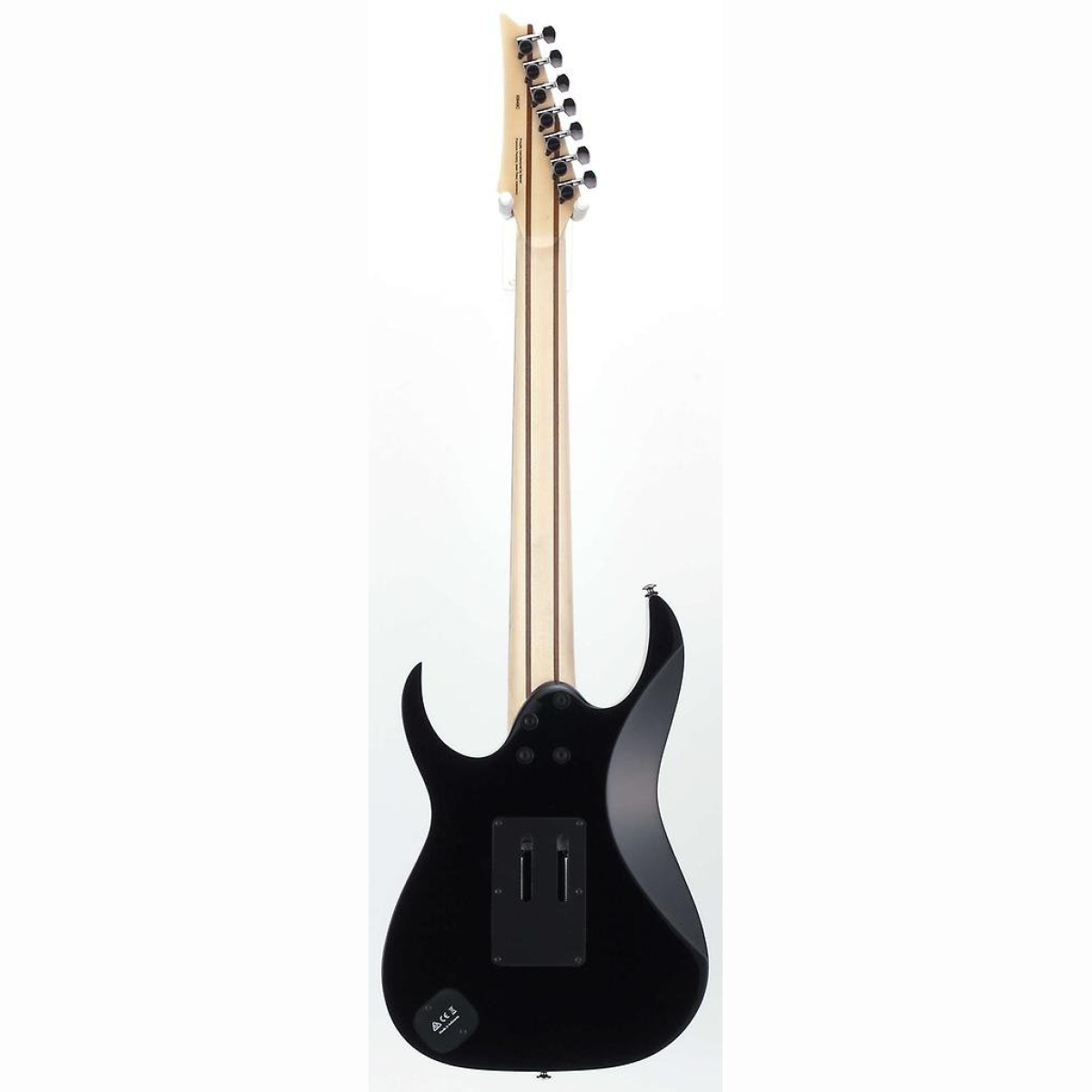 UV70P-BK Steve Vai Signature