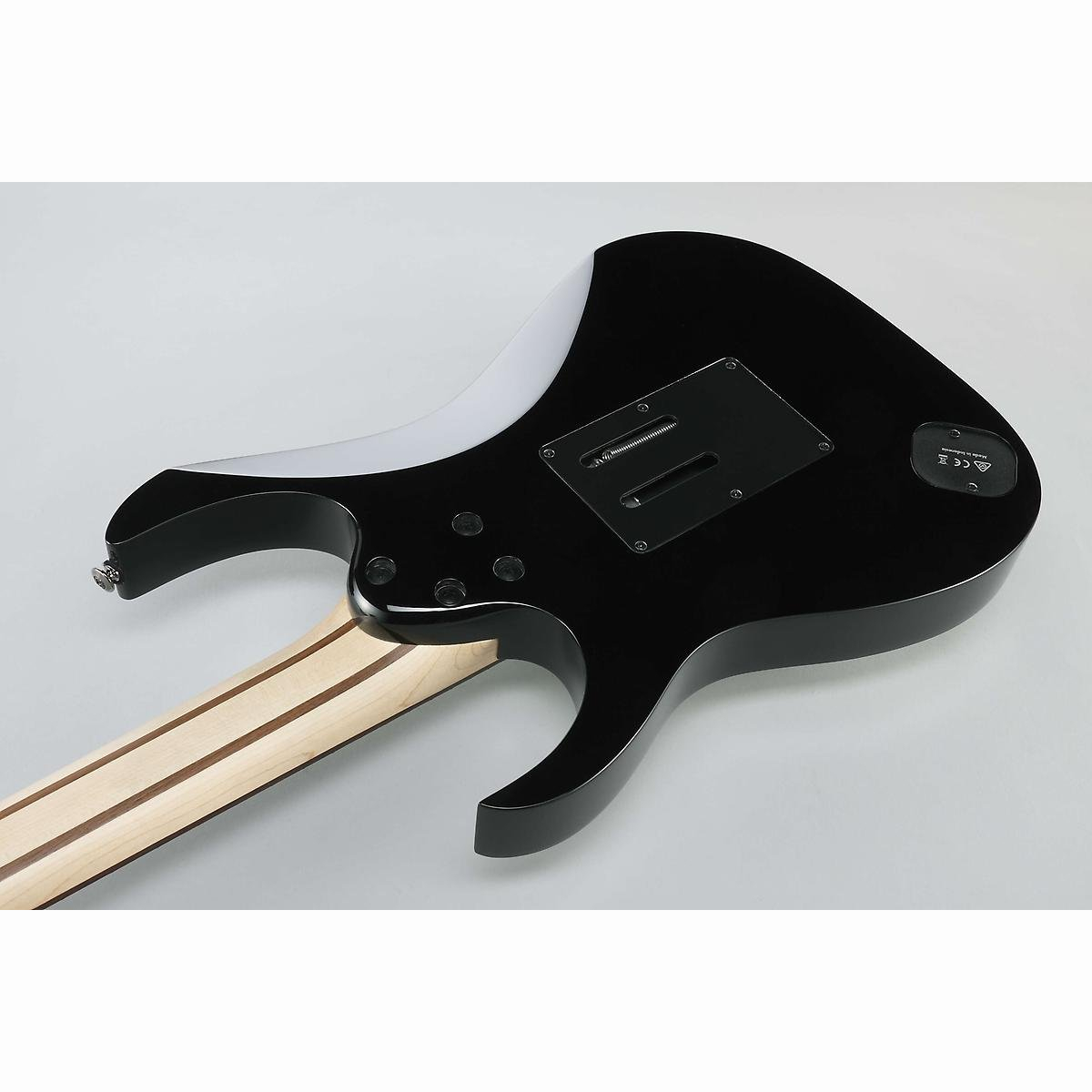 UV70P-BK Steve Vai Signature