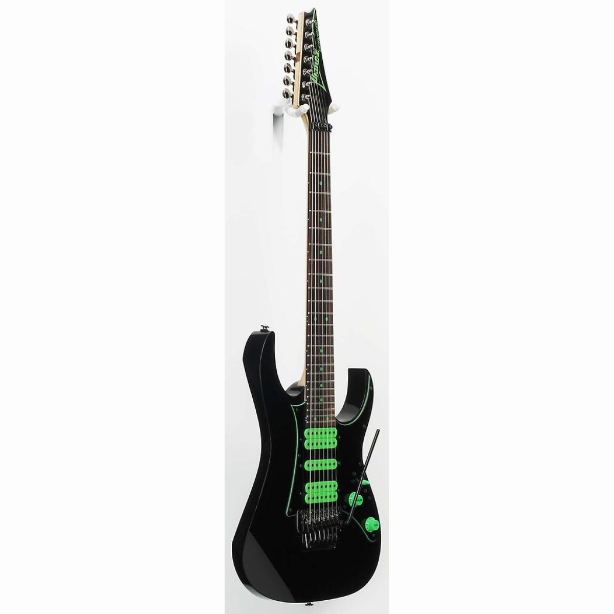 UV70P-BK Steve Vai Signature