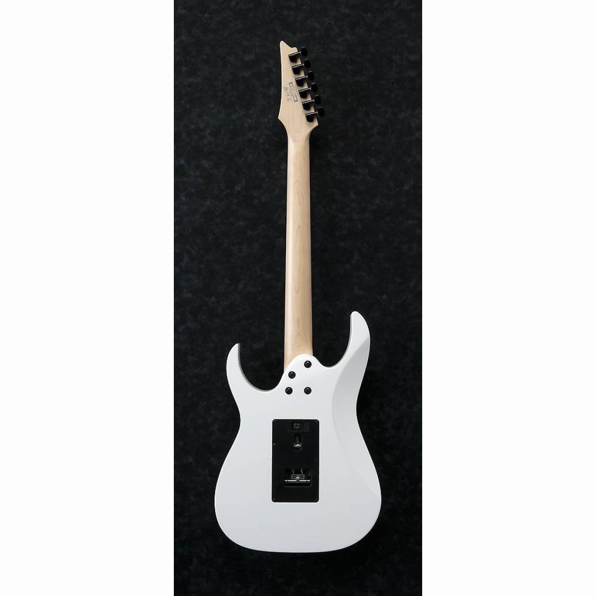 RG350DXZ-WH E-Gitarre White