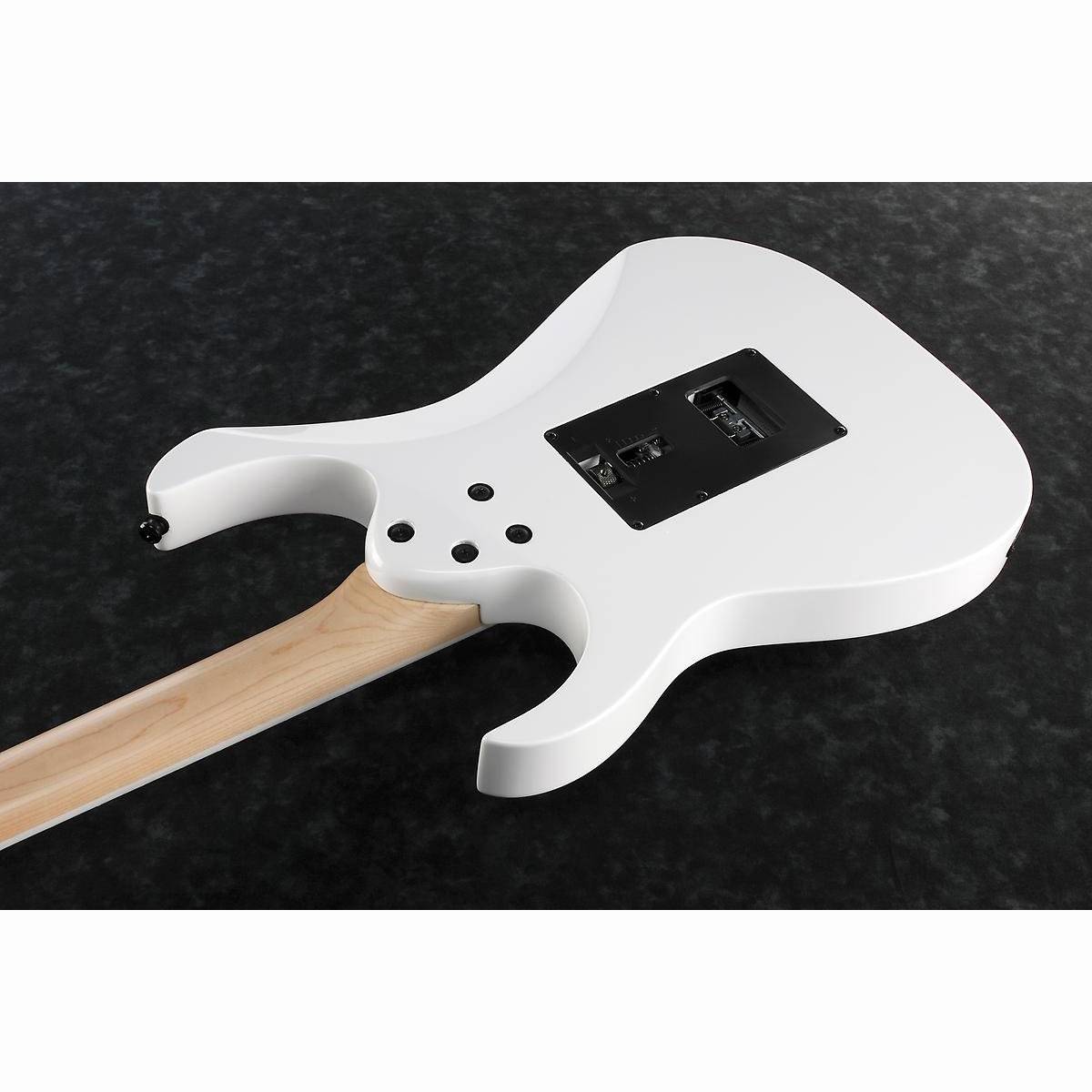 RG350DXZ-WH E-Gitarre White