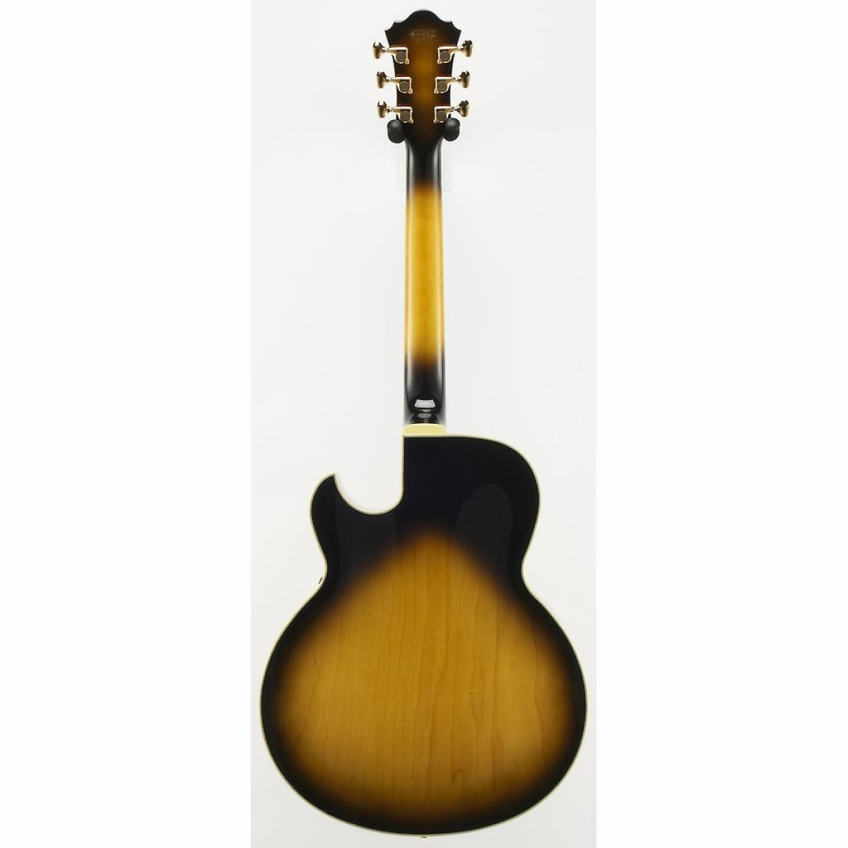 LGB300-VYS George Benson Signature