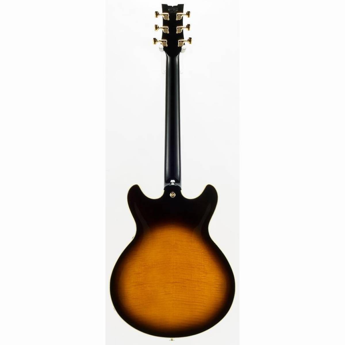 JSM100-VT John Scofield Signature