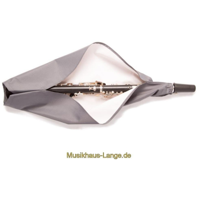 Regenschutz Klarinette