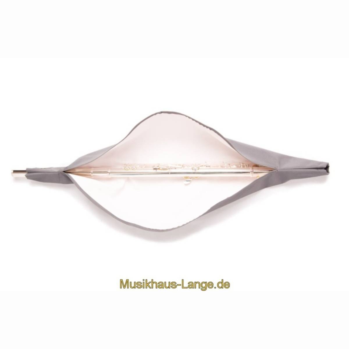 Regenschutz Querflöte