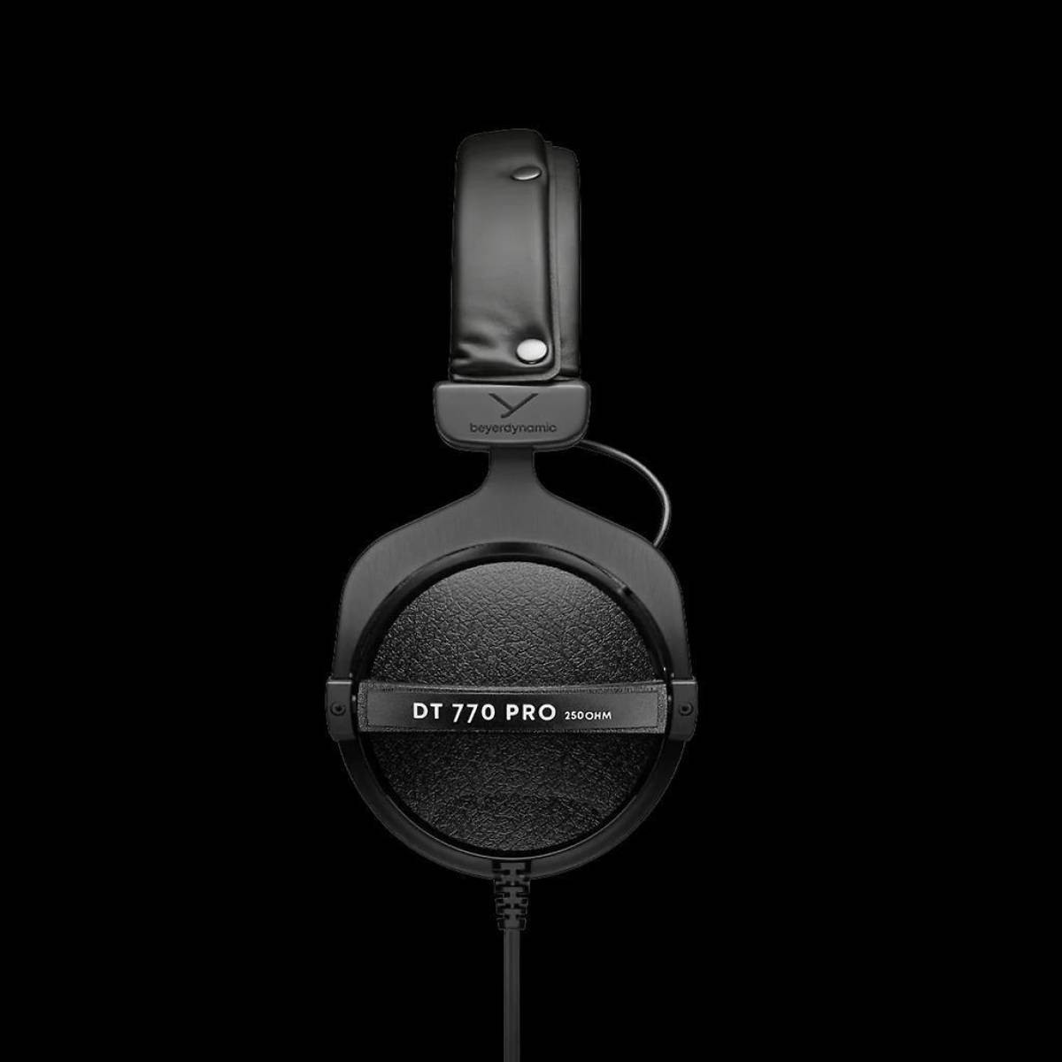 DT-770 Pro 250 Ohm
