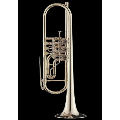 Trompete/Konzert Wien ML Roh