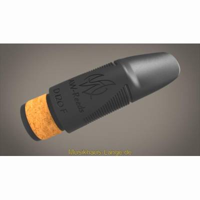 Mundstück B-Klar. D120F 800069