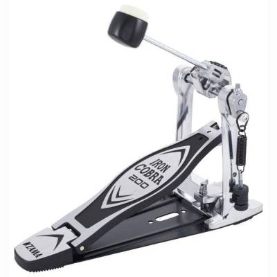 HP200P Einzel-Fußmaschine