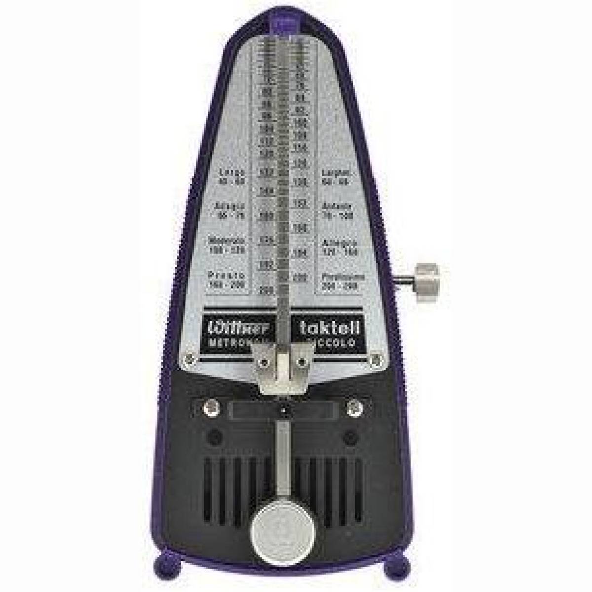 Piccolo 830 o.Glocke /Magic Violet