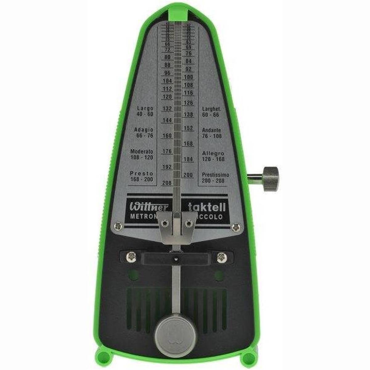 Piccolo 834 o.Glocke /Neongrün Piccolo 834 o.Glocke /Neongrün