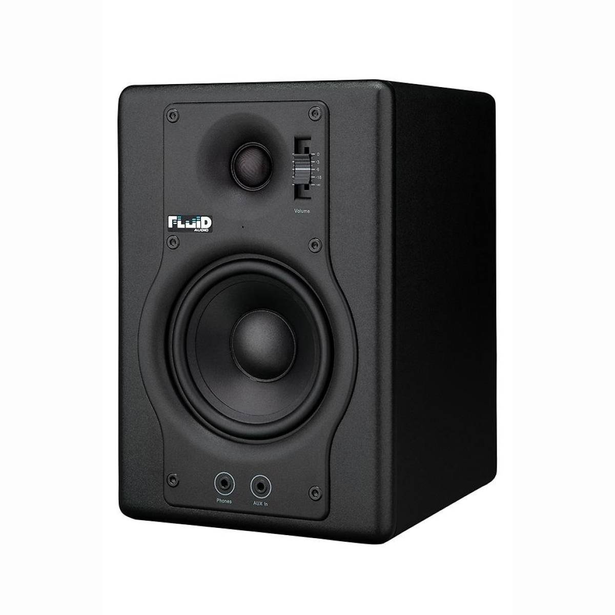 Audio F 4 aktiv Monitor