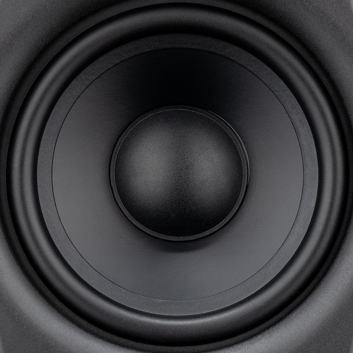 Audio F 4 aktiv Monitor