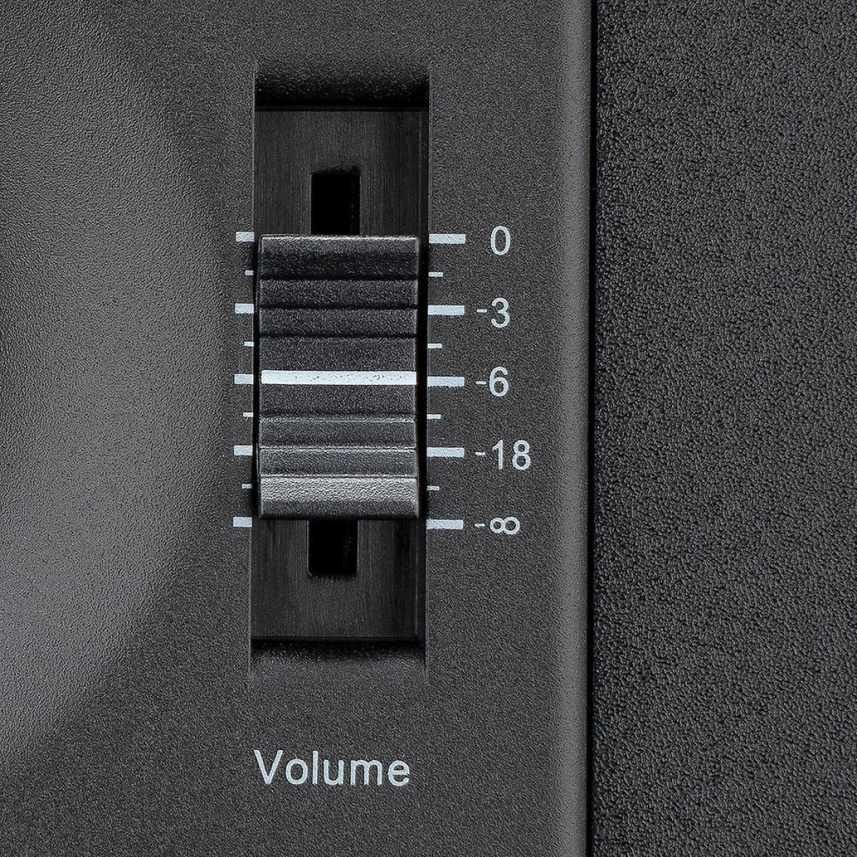 Audio F 4 aktiv Monitor