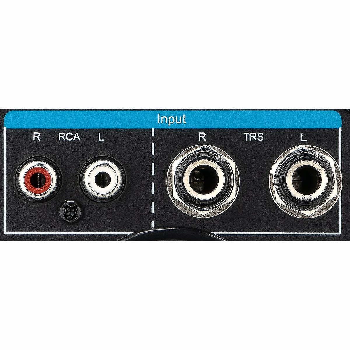 Audio F 4 aktiv Monitor