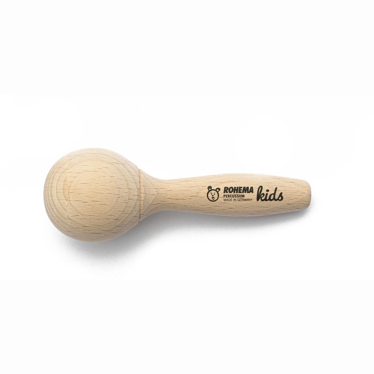 61683 Mini Maracas Buche (Stück)