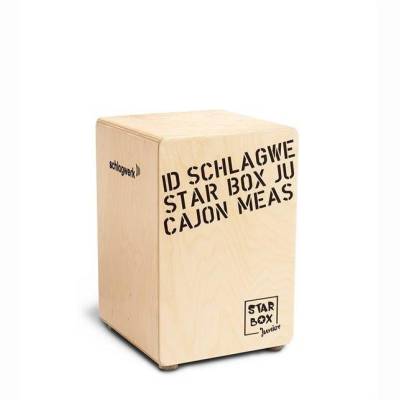 CP400SB Star Box